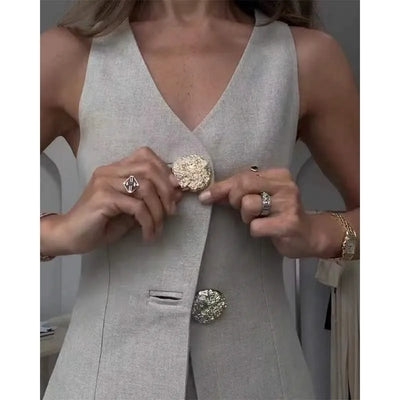 Róisín – Tailored Ease Set