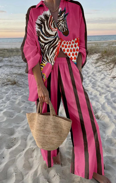 Viva - Soleil Two piece set