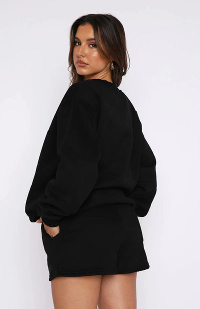 Skye - Cozy Lounge Set