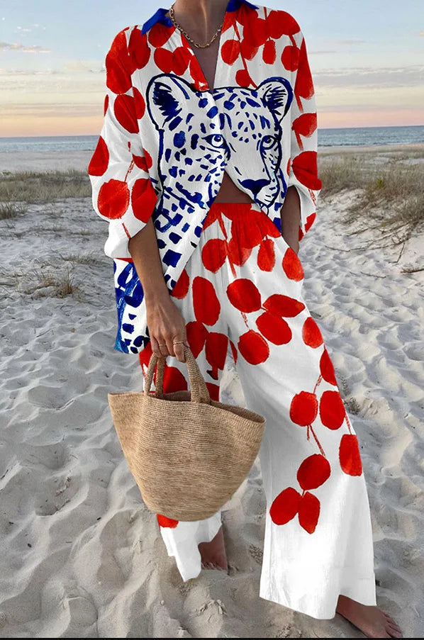 Viva - Soleil Two piece set