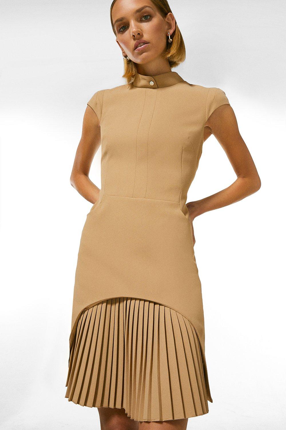 Michelle - Modern Muse Dress