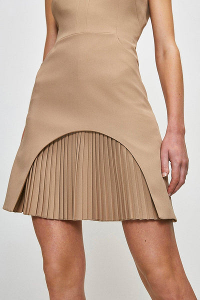 Michelle - Modern Muse Dress