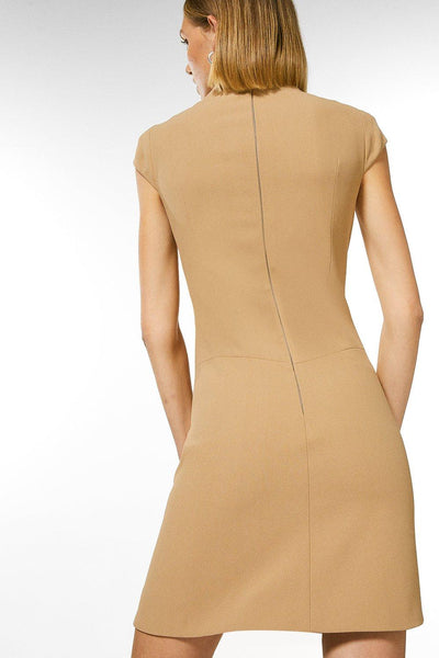 Michelle - Modern Muse Dress