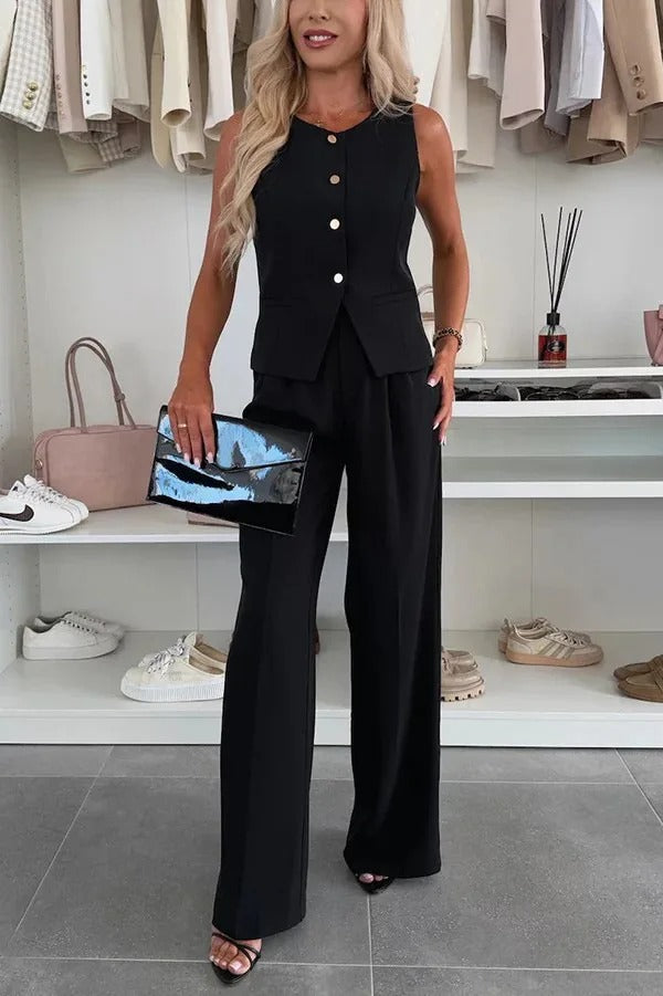 Daria - Tailored Confidence Set