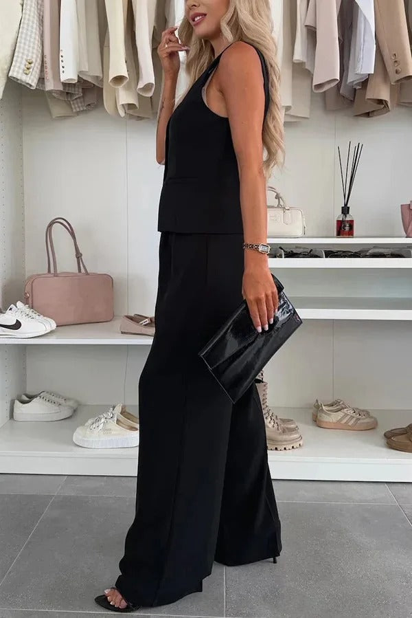 Daria - Tailored Confidence Set