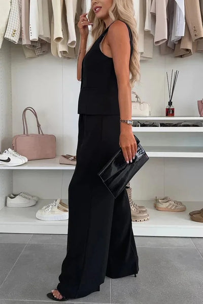 Daria - Tailored Confidence Set