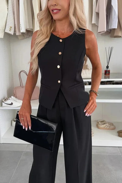 Daria - Tailored Confidence Set