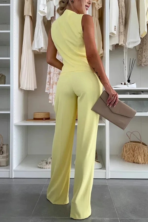 Daria - Tailored Confidence Set