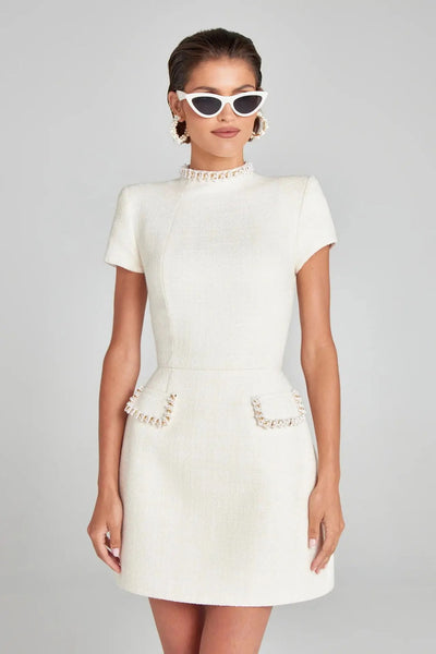 Rita – Polished Grace Mini