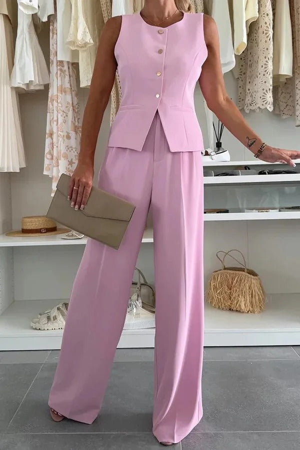 Daria - Tailored Confidence Set