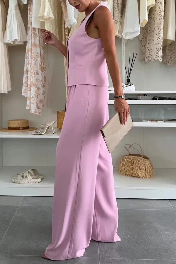 Daria - Tailored Confidence Set