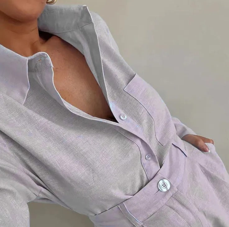 Celeste – Polished Comfort Set