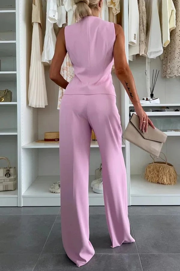 Daria - Tailored Confidence Set