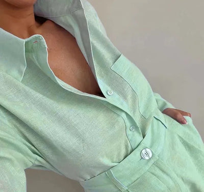 Celeste – Polished Comfort Set