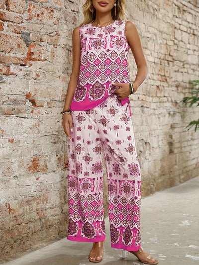 Sienna – Vibrant Ease Set