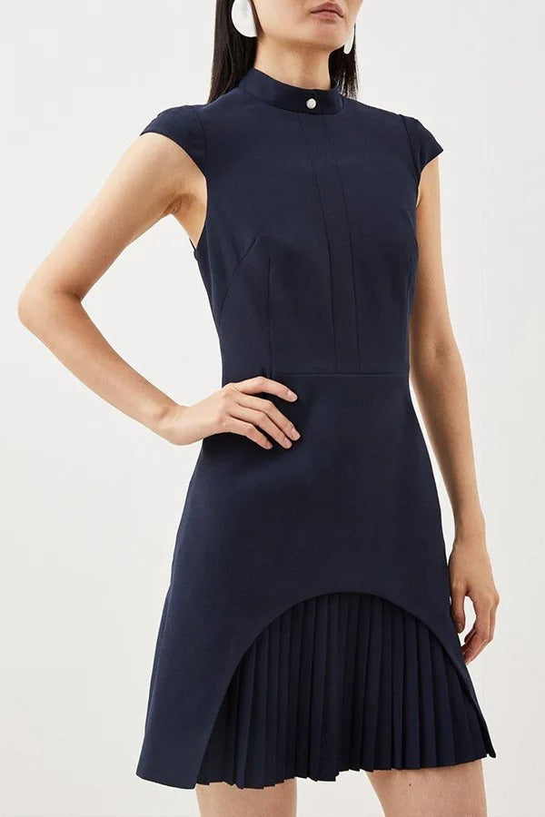 Michelle - Modern Muse Dress