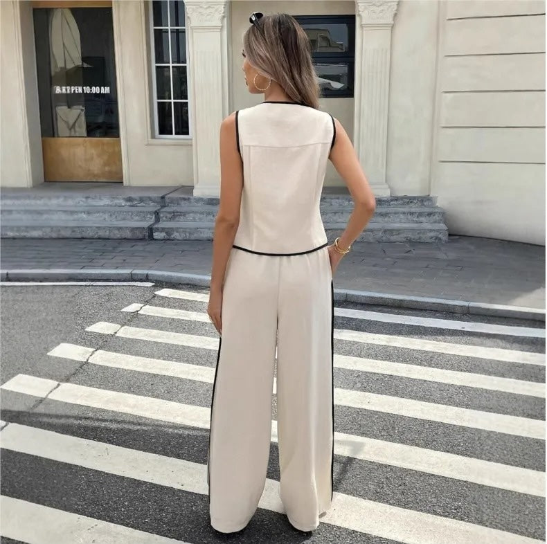 Martina – Effortless Luxe Set