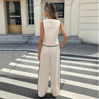 Martina – Effortless Luxe Set