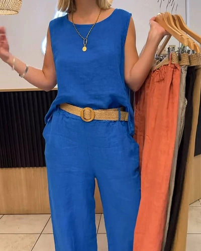 Elaine - Artisan set