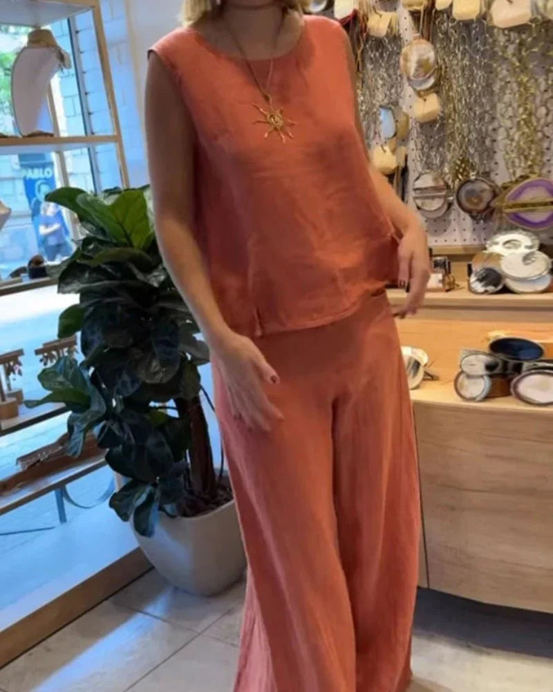 Elaine - Artisan set